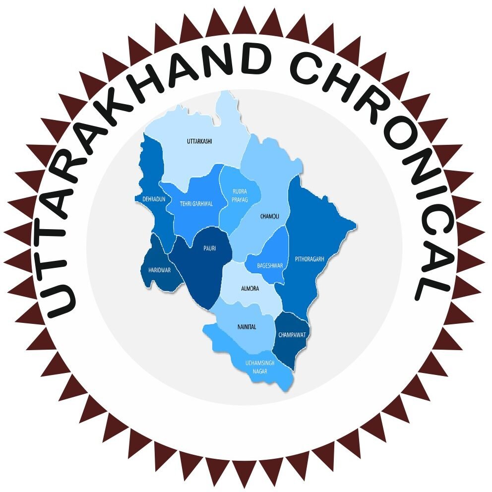 Uttarakhand Chronical