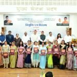 नव नियुक्त कार्मिक सेवाभाव, संवेदनशीलता और समर्पण के साथ निभाएं जिम्मेदारी – मुख्यमंत्री